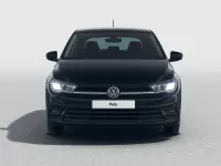 Nuova VW Polo Edition 95 CV (69 kW) 2026 Nero Utilitaria
