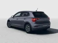 Nuova VW Polo Edition 95 CV (69 kW) 2026 Grigio Utilitaria