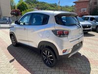 usata Mahindra KUV100 KUV1001.2 VVT K6+ nuova a Boves