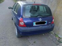 usata Renault Clio II 