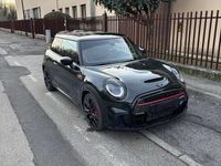 Usata Mini John Cooper Works 231 CV (169 kW) 2023 Verde Utilitaria