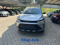 Nuova EMC SEI 147 CV (108 kW) 2026 Argento SUV