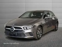 Usata Mercedes A180 Business 116 CV (85 kW) 2022 Grigio montagna Berlina