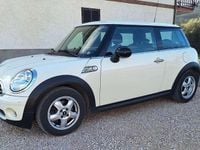 Occasion Mini Cooper 75 ch (55 kW) 2009 Citadine