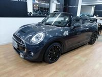 usata Mini Cooper SD Cabriolet Mini Cooper SD aut. Cabrio