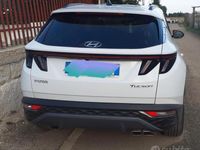 usata Hyundai Tucson 3ª serie - 2021