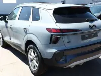 Nuova Audi Q3 Business 204 CV (150 kW) 2026 Grigio freccia SUV