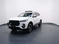 Usata DR DR 6.0 154 CV (113 kW) 2025 Bianco SUV