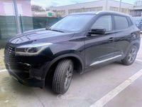 Usata DR DR 5.0 114 CV (83 kW) 2024 Nero SUV