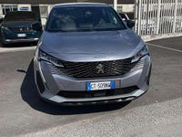 Usata Peugeot 3008 Allure 131 CV (96 kW) 2024 Grigio SUV