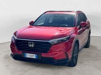 Usata Honda CR-V Advance 183 CV (134 kW) 2025 Rosso SUV