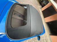 Usata Mazda MX5 116 CV (85 kW) 1991 Blu/azzurro Cabrio