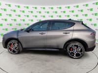 Usata Alfa Romeo Tonale Veloce 160 CV (117 kW) 2024 Grigio SUV