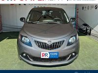 Usata Lancia Ypsilon Gold 70 CV (51 kW) 2022 Grigio Utilitaria
