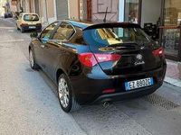 Usata Alfa Romeo Giulietta Distinctive 105 CV (77 kW) 2015 Berlina