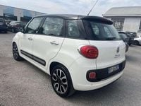 Usata Fiat 500L Lounge 95 CV (69 kW) 2012 Other Monovolume