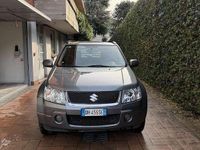 Occasion Suzuki Grand Vitara 94 PK (69 kW) 2007 SUV
