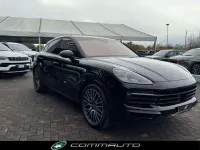 Usata Porsche Cayenne 340 CV (250 kW) 2019 Nero SUV