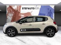Usata Citroën C3 PureTech 83 CV (61 kW) 2024 Bianco Berlina
