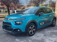 Usata Citroën C3 Feel 2022 Utilitaria