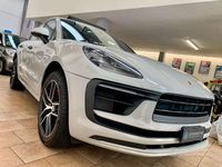 Usata Porsche Macan 381 CV (280 kW) 2022 Grigio gesso SUV