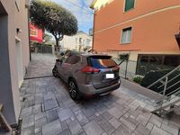 Usata Nissan X-Trail Tekna 177 CV (130 kW) 2019 Grigio SUV