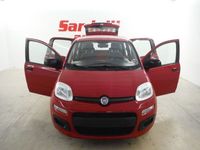 usata Fiat Panda 1.2 Lounge