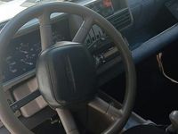 Usata Fiat Panda 4x4 54 CV (39 kW) 2003 Bianco Utilitaria