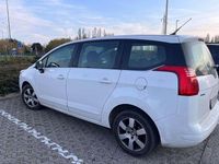 Usata Peugeot 5008 Premium 109 CV (80 kW) 2016 Monovolume