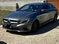 Usata Mercedes CLA200 Executive 136 CV (100 kW) 2015 Coupé