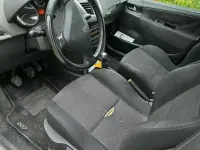 Occasion Peugeot 207 68 PK (50 kW) 2007 Grijs Sedan