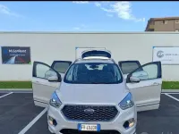 Usata Ford Kuga Vignale 150 CV (110 kW) 2018 SUV