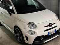 usata Abarth 500 - 2015