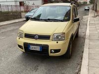 usata Fiat Panda 2ª serie - 2005