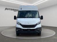Nuova Iveco Daily 136 CV (100 kW) 2025 Bianco Furgone