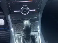 Usata Ford S-MAX Titanium 179 CV (131 kW) 2016 Grigio Monovolume