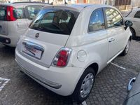 usata Fiat 500 1.2 Lounge