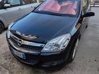 Usata Opel Astra Cabriolet Enjoy 150 CV (110 kW) 2008 Cabrio
