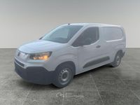 Nuova Fiat Doblò 102 CV (75 kW) 2025 Bianco(met.) Monovolume