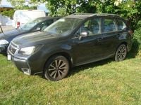 Usata Subaru Forester Sport 147 CV (108 kW) 2018 Other SUV