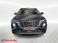 Usata Hyundai Tucson 136 CV (100 kW) 2023 Vari colori SUV