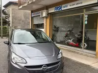 Usata Opel Corsa 69 CV (50 kW) 2019 Grigio Utilitaria
