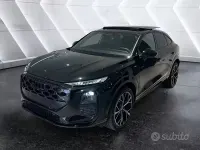 Nuova Audi Q3 Sportback S-Line 150 CV (110 kW) 2026 Nero SUV