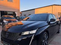 Usata Peugeot 308 Allure 131 CV (96 kW) 2023 Nero Station wagon