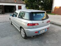 usata Alfa Romeo 145 2.0 Twin Spark quadrifoglio verde