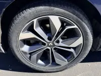 Käytetty Renault Talisman Initiale Paris 160 HP (117 kW) 2018 Sininen Sedan