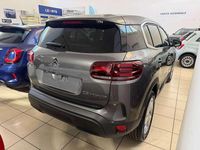Nuova Citroën C5 Aircross 131 CV (96 kW) 2025 Grigio SUV