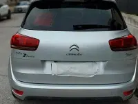 Usata Citroën C4 Picasso 115 CV (84 kW) 2014 Grigio Monovolume