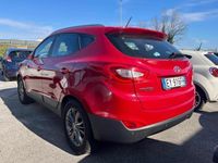 usata Hyundai ix35 1.6 GDI 16V 2WD Classic