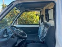 Usata Piaggio Porter 83 CV (61 kW) 2017 Bianco